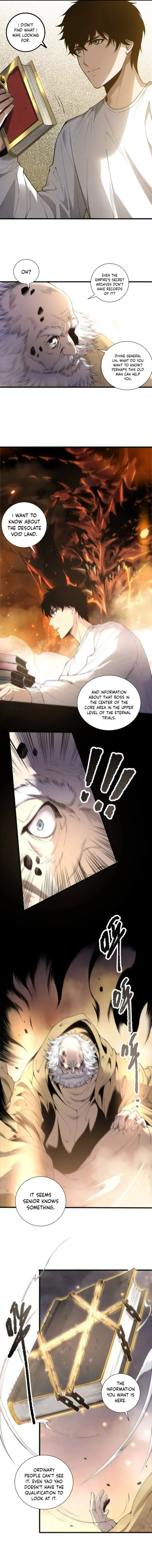 Catastrophic Necromancer Chapter 176 image 8_optimized